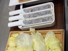 -蝎王府羊蝎子(虎坊桥总店)
