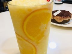 甛时冰咖啡-甛时(咸奶油特色店)