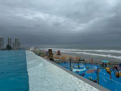 -汕头中海黄金海岸水上乐园