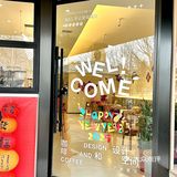 青岛这家咖啡店，新年氛围满分！📸