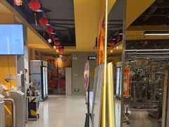 -超鹿运动(大唐世家店)