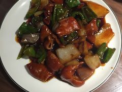 大肠面-十面春风·江南面馆(崇宁路店)