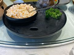 -香雪海饭店中餐厅(人民桥店)