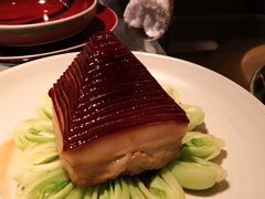 -湖滨28中餐厅·西湖宴·杭州君悦酒店