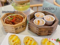 -茶小点(丽悦新天店)