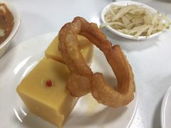 -老磁器口豆汁店(天坛店)