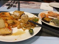 -厦门海景千禧大酒店·海景咖啡厅