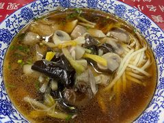 -美味斋(西北街店)
