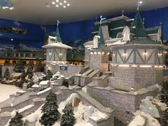 -湘江欢乐城欢乐雪域
