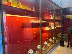 -北京同仁堂(四川中路店)