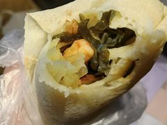 -阿姨卷饼(平凉路店)