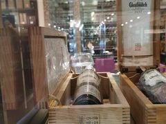 面包甜点陈列柜-帝皇楼