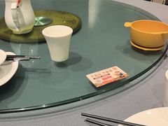 -双湖园·地标武汉菜(黄鹤楼解放路店)