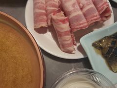 -伍棵星炭烤自助料理·烤鳗鱼(浦东食品城店)