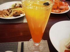 -昆泰嘉华酒店-嘉华咖啡厅