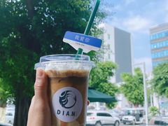 -滇咖啡体验店