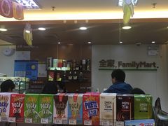 -全家便利店(金坛路店)