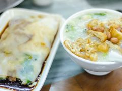 艇仔粥-穗银肠粉店(东川路店)