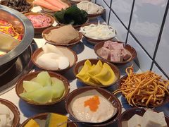 -芈重山老火锅(广州首店)