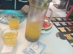 -蛙舍·炭烧牛蛙(东百中心店)
