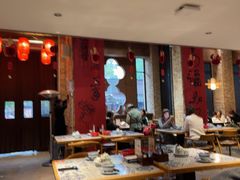 -图味美小黄鱼·景德菜(浙江路店)