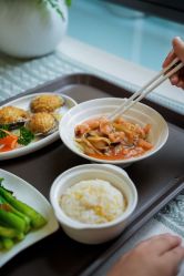 -佳宝全套房精品月子会所(大华店)