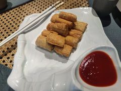 -杭州西湖柳莺里酒店·闻莺厅