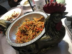 -回头食客-李久其家民间餐厅(望城金桥国际店)