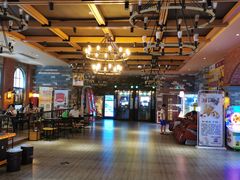 -中影静洺影院(宝立方店)