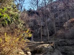 -太和山风景区