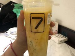 -7分甜(雨花客厅店)