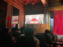 -哈哈曲艺社(西门闲亭店)
