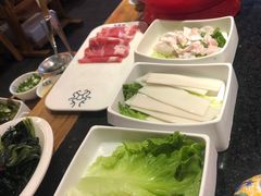 -大龙燚火锅(南山大道店)