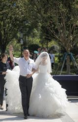-Chic Bridal 熙可婚纱