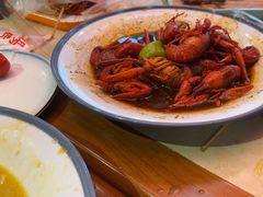 -杨氏青龙虾·吃蟹季(珠江路店)