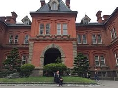 -北海道厅旧本厅舍(旧本庁舎)