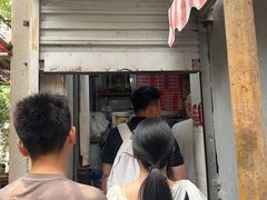 -叶新小吃店(来凤小区总店)