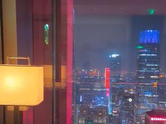 -北京柏悦酒店·锦庭餐厅Dining Room