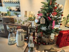 -luutosa  cafe & tea 鹿兔山