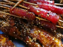 -非凡烧烤(历史博物馆店)