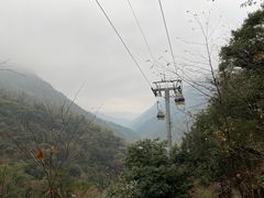 -安徽天堂寨风景区
