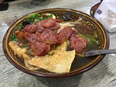 -韦记螺蛳粉(NO2店)