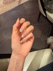-晨·艺美甲美睫