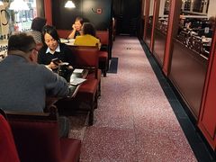 -新白鹿餐厅(百联中环店)