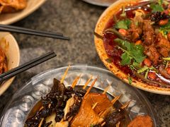 -小街天府(西工小街店)