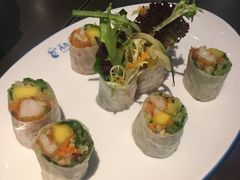 -美奈小馆·越南料理(中航城君尚购物中心店)