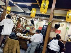 -东北铁锅宴(云龙华府店)