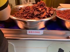 -丁家脆哨(民生路店)