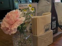 -Blac+Blac(中海环宇荟店)