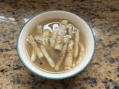 -安海长火土笋冻